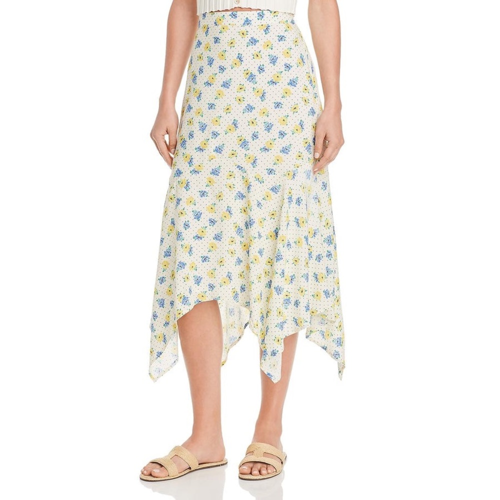 Lost + Wander Mama Mia Skirt